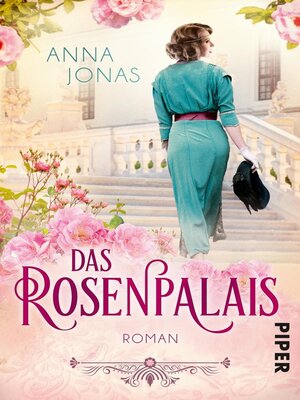cover image of Das Rosenpalais